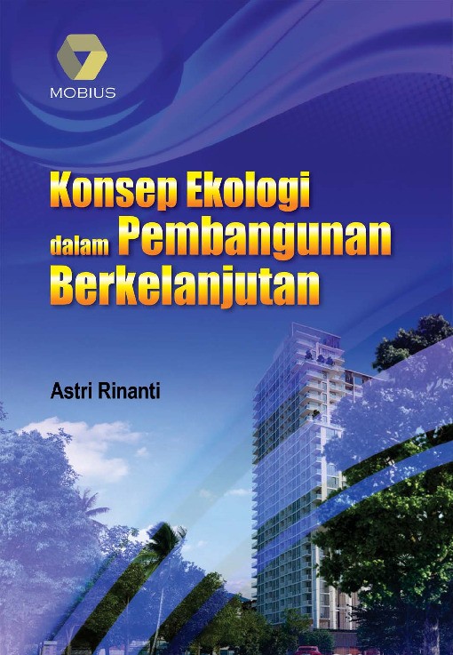 Konsep Ekologi dalam Pembangunan Berkelanjutan